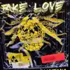 Frenchoo Xantana - Fake Love - EP